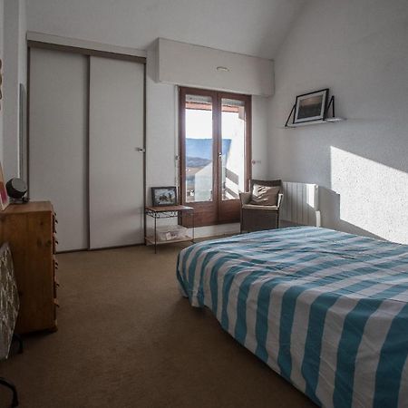 Appartement Talloires Vue Lac Et Montagnes Talloires-Montmin Exterior foto