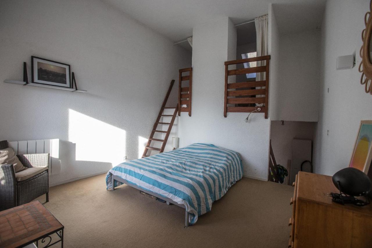 Appartement Talloires Vue Lac Et Montagnes Talloires-Montmin Exterior foto