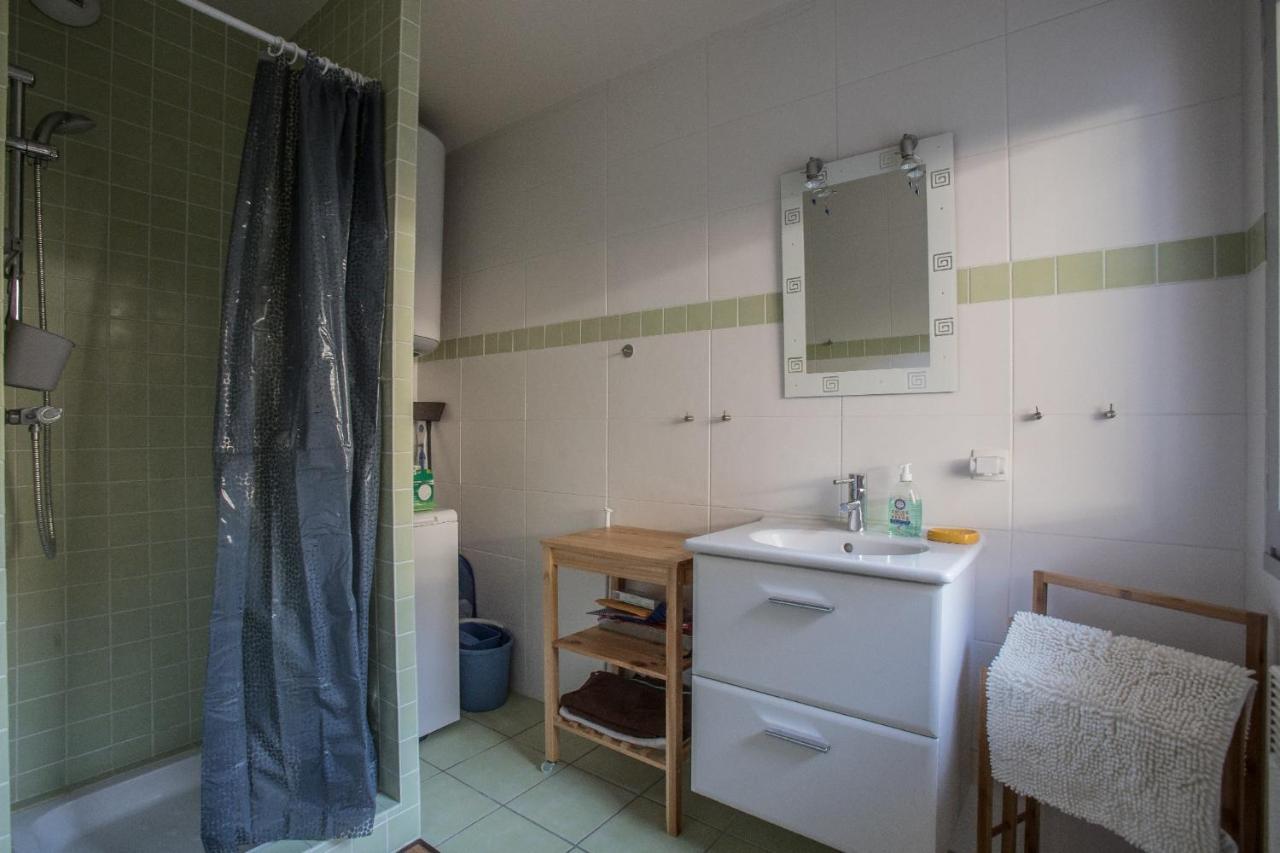 Appartement Talloires Vue Lac Et Montagnes Talloires-Montmin Exterior foto
