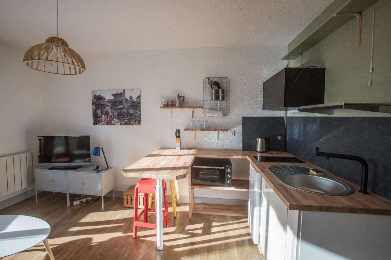 Appartement Talloires Vue Lac Et Montagnes Talloires-Montmin Exterior foto